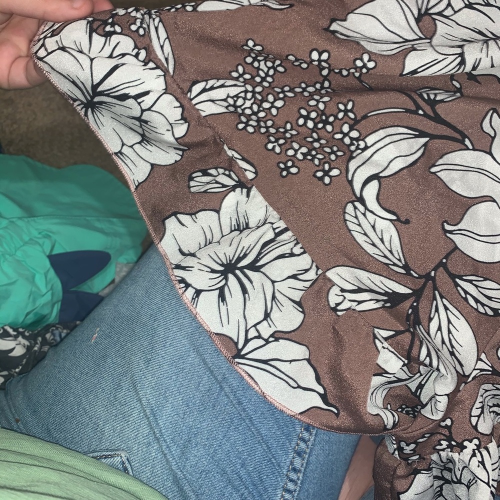 Romper - Picture 2 of 2